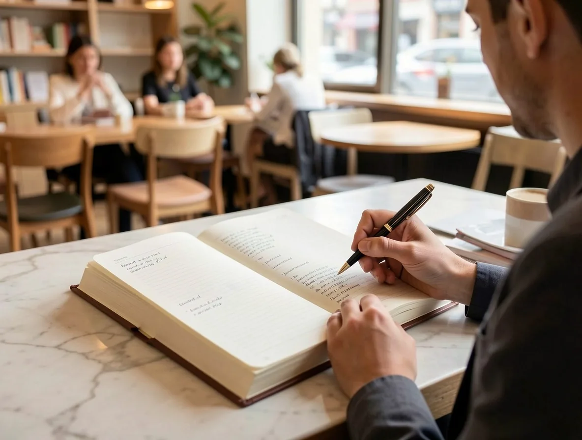 Finanzas para Emprendedores