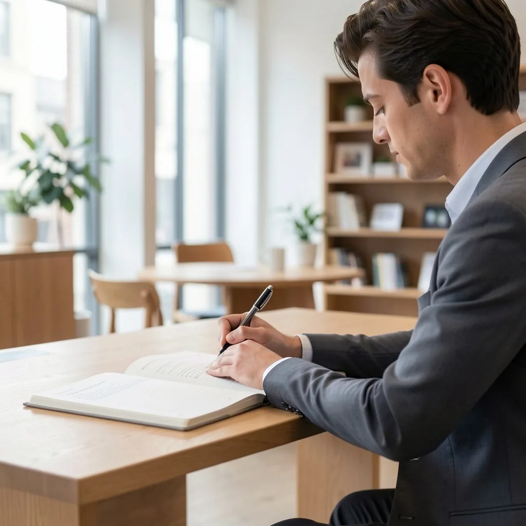Formación financiera práctica